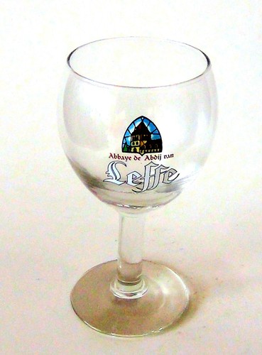 Leffe 25cl belgian beer - belgian,